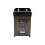 Nguồn LED Ngoài Trời 12V-400W-33A Chống Mưa