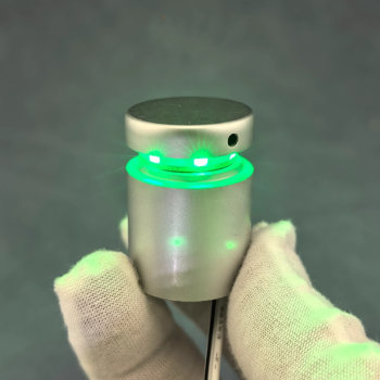 Ốc Kẹp Mica Phát Sáng, Ốc Chân Kính Có Đèn Led