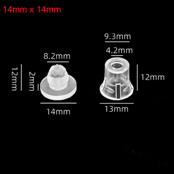 Ốc Mica Trong Bắt Chữ Quảng Cáo