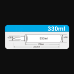 Súng Bắn Keo Silicone