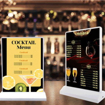 Tranh Điện Siêu Mỏng Hai Mặt