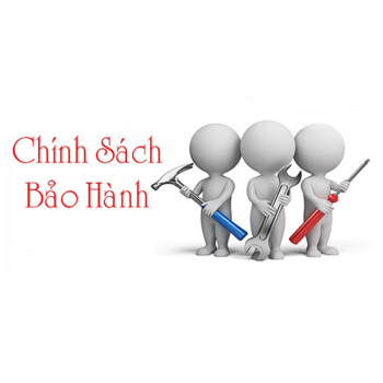Chính sách bảo hành