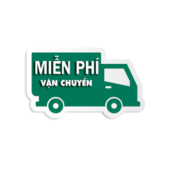 Miễn phí vận chuyển